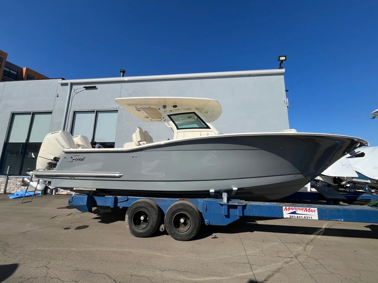 2026 Scout 305 LXF 30.0 feet, Clearwater, Florida #70