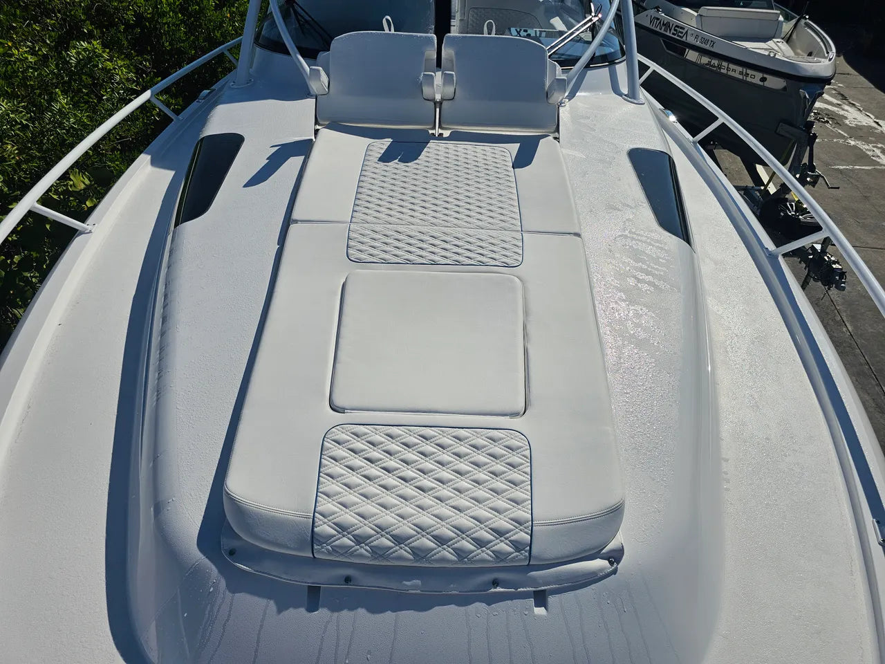 2026 Intrepid 438 EVOLUTION 43.0 feet, Clearwater, Florida #24