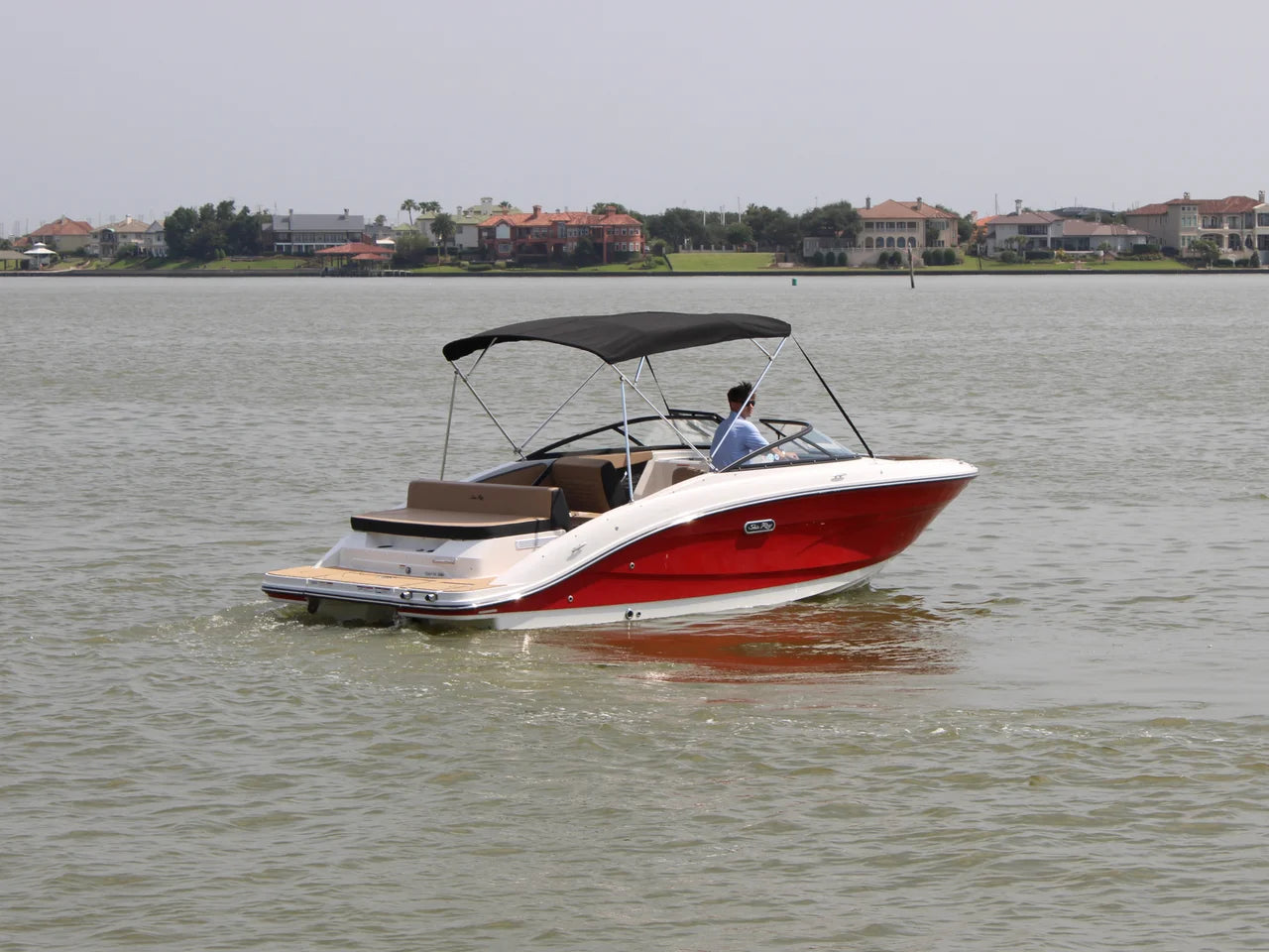 2026 Sea Ray SPX 210 21.0 feet, Clearwater, Florida #6