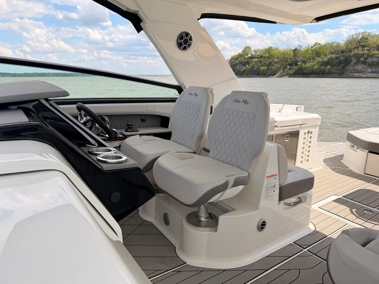 2026 Sea Ray SLX 400 40.0 feet, Clearwater, Florida #24