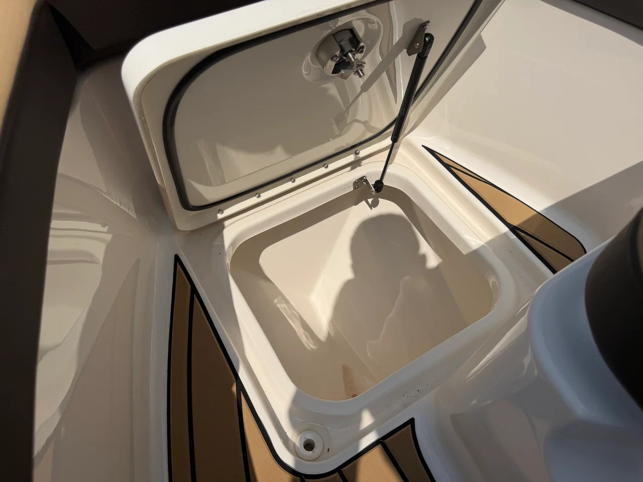 2026 Sea Ray SDX 250 Outboard 25.0 feet, Clearwater, Florida #74