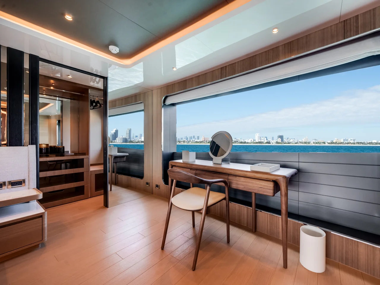 2026 Ocean Alexander 35P 113.0 feet, Clearwater, Florida #87