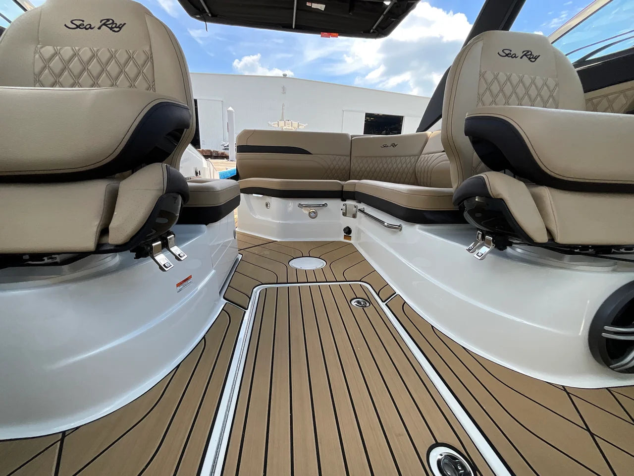 2026 Sea Ray SLX 260 Outboard 26.0 feet, Clearwater, Florida #9