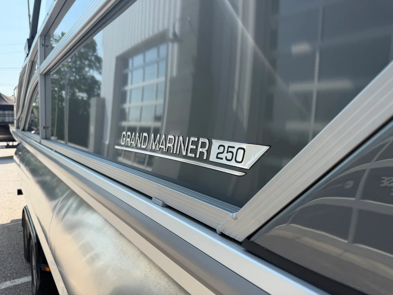 2026 Harris Grand Mariner 250 25.0 feet, Clearwater, Florida #10