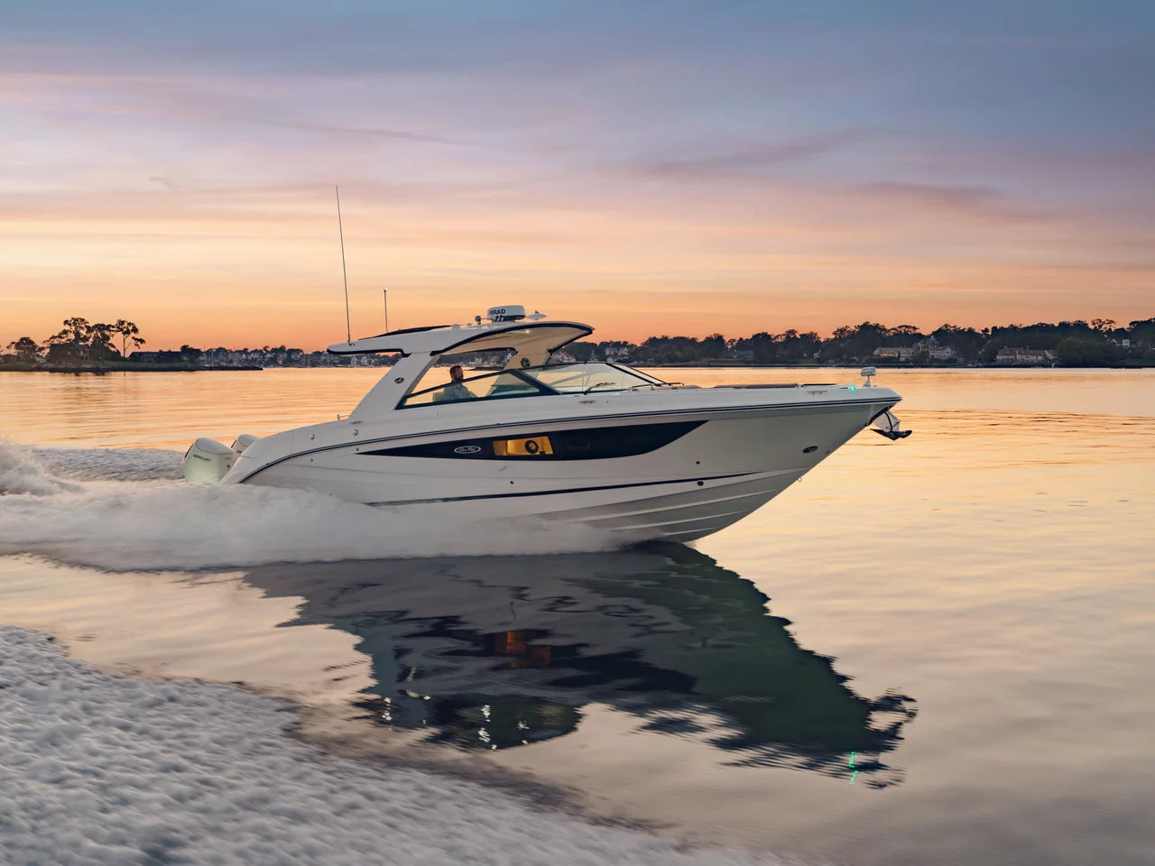 2026 Sea Ray SLX 400 Outboard 40.0 feet, Clearwater, Florida #50