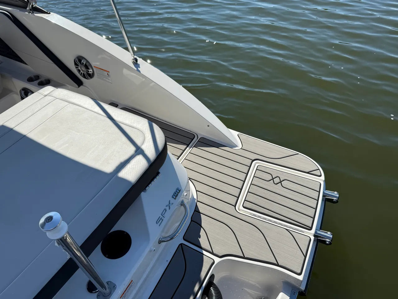 2025 Sea Ray SPX 190 Outboard 19.0 feet, Clearwater, Florida #14