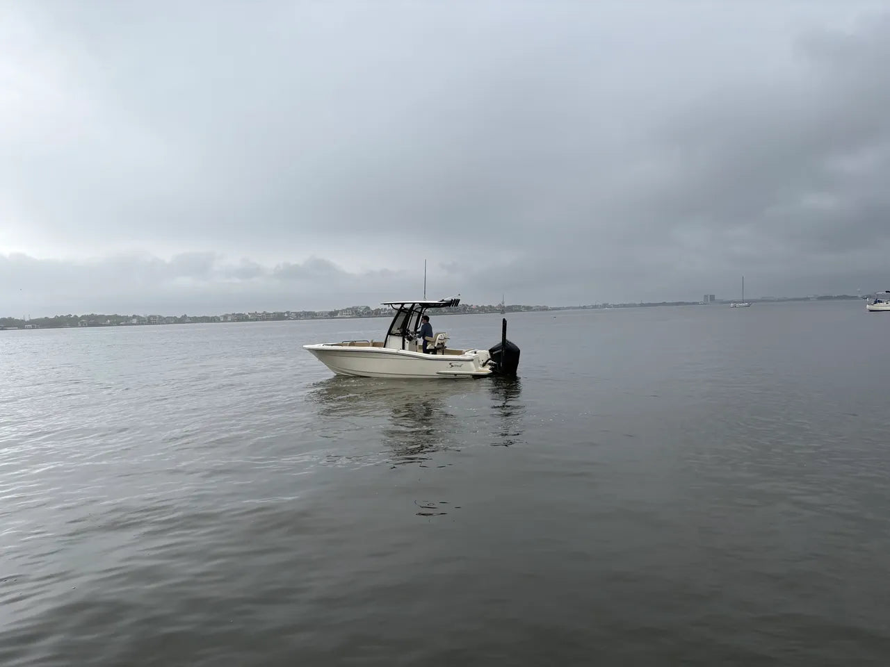 2024 Scout 215 XSF 21.0 feet, Clearwater, Florida #5