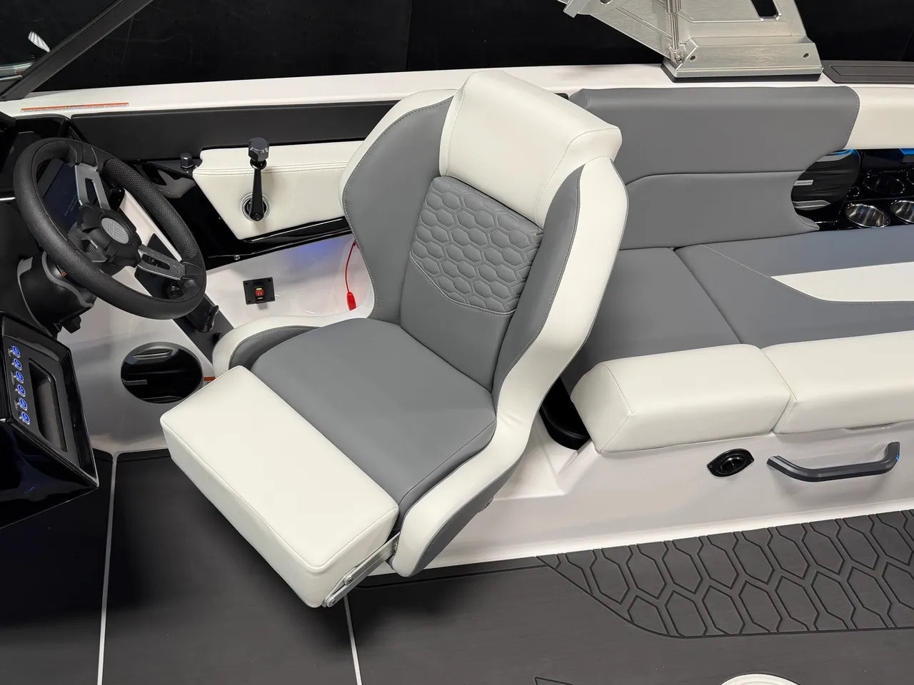 2026 Mastercraft NXT23 23.0 feet, Clearwater, Florida #79
