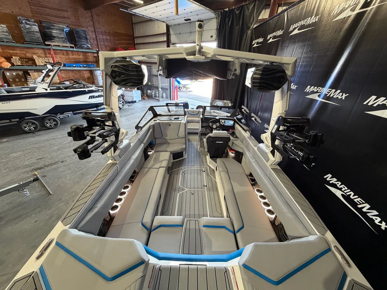 2026 Nautique Super Air Nautique G25 25.0 feet, Clearwater, Florida #24