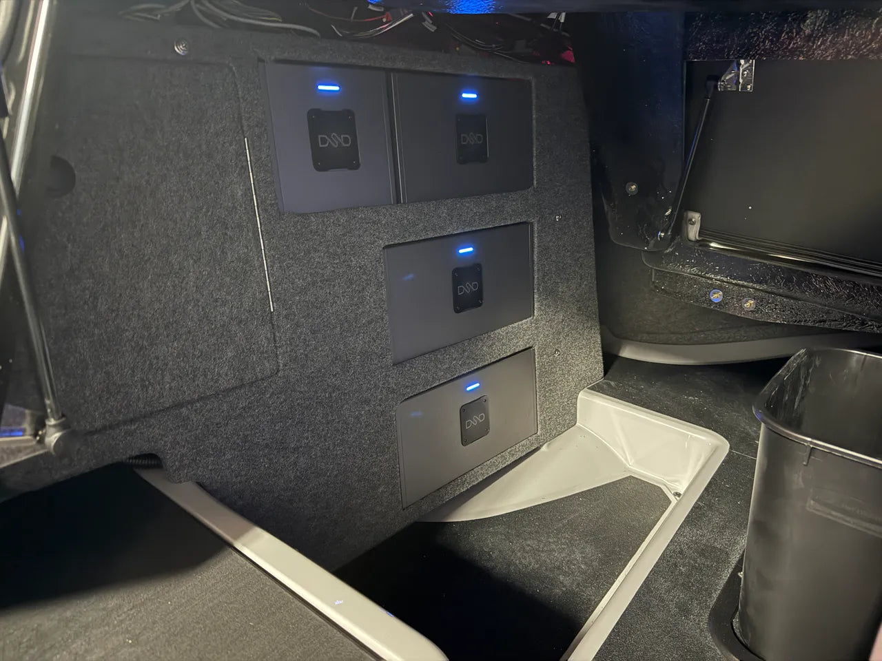 2026 Supra SL 23.0 feet, Clearwater, Florida #73