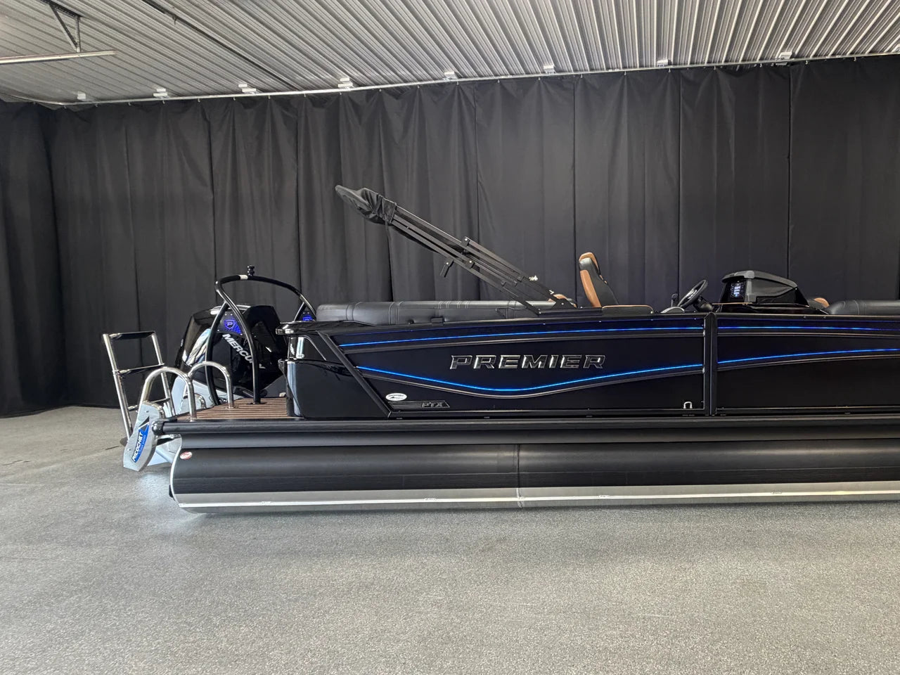 2027 Premier 230INTRIGUE 23.0 feet, Clearwater, Florida #1