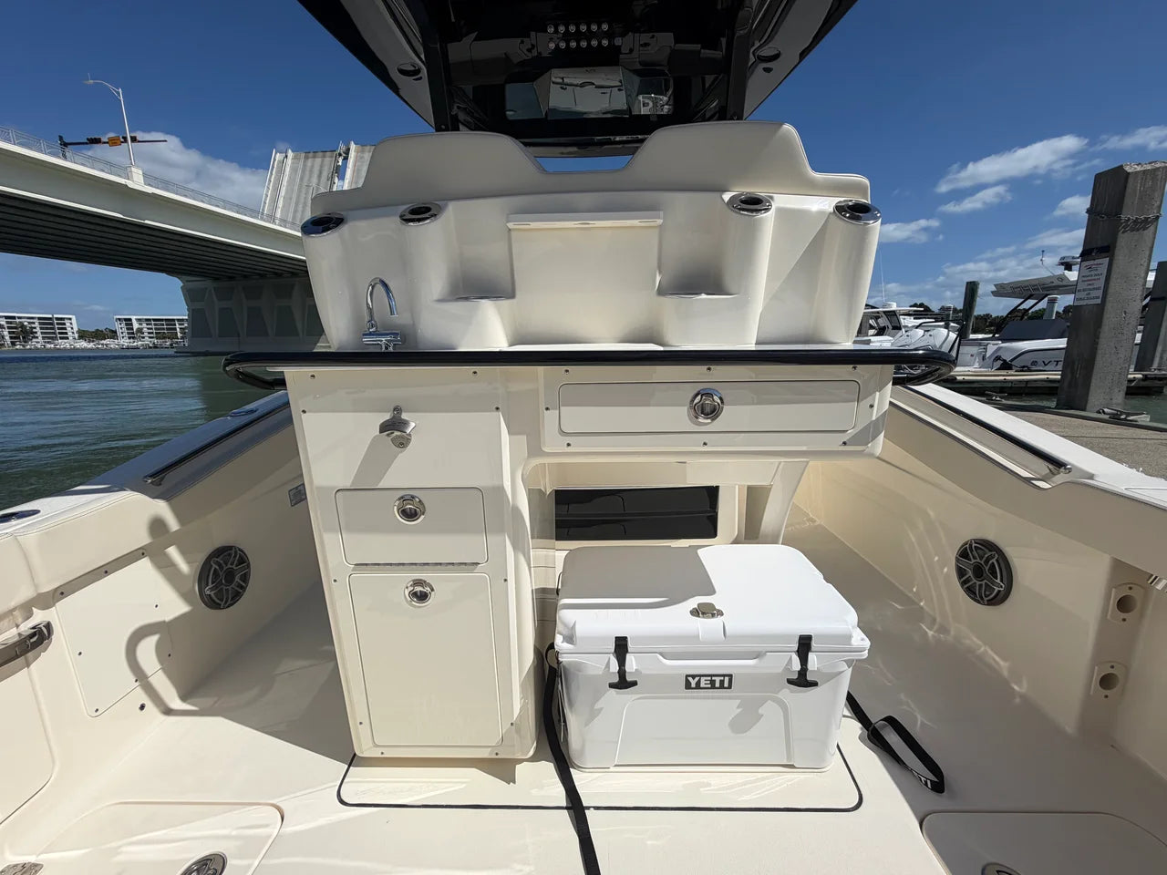 2026 Scout 288 LXF 28.0 feet, Clearwater, Florida #36