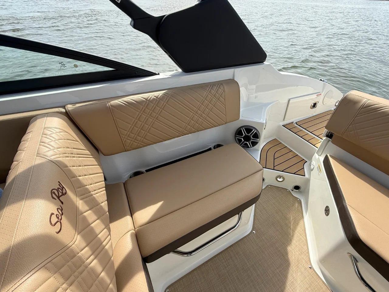 2026 Sea Ray SDX 250 25.0 feet, Clearwater, Florida #18