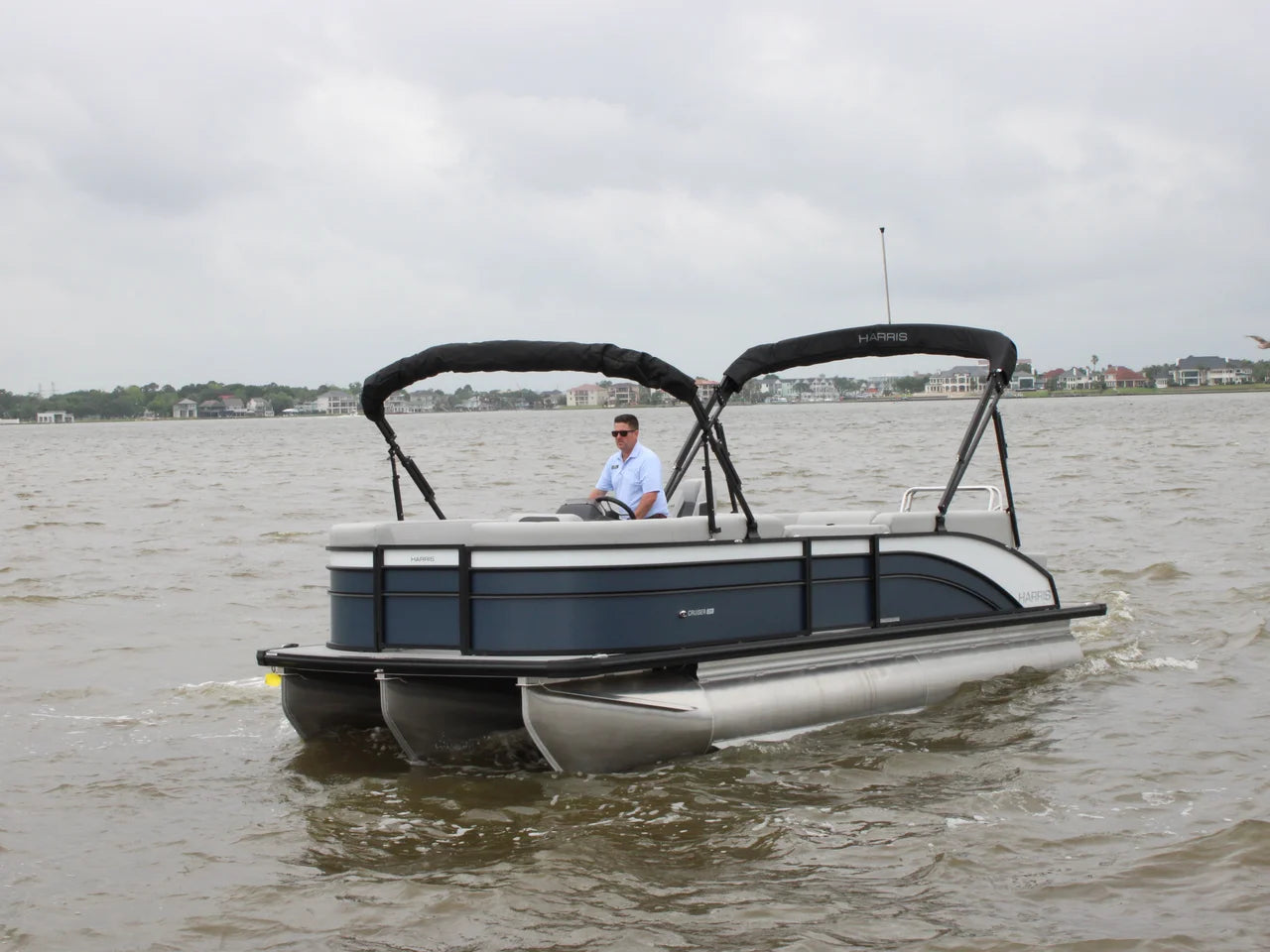 2025 Harris 230 Cruiser 23.0 feet, Clearwater, Florida #3