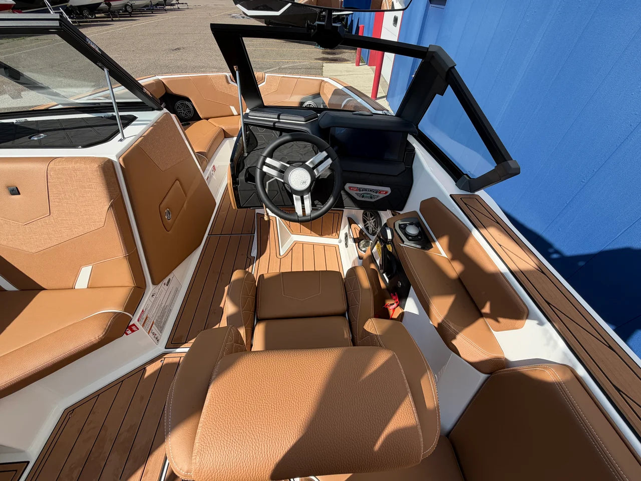 2026 Nautique Super Air Nautique GS22 22.0 feet, Clearwater, Florida #35