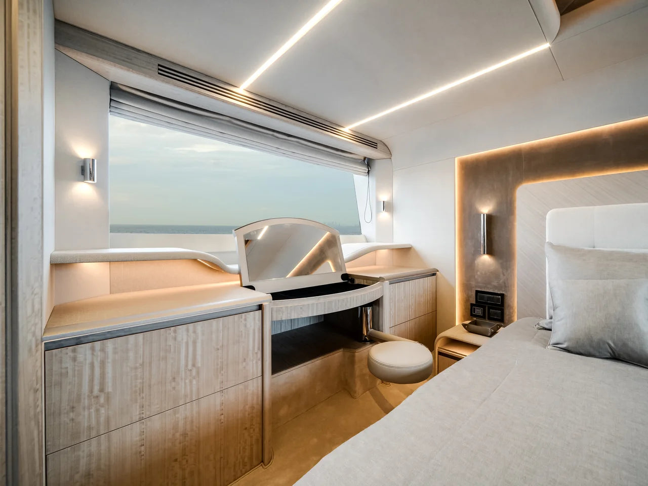2026 Galeon 680 FLY 68.0 feet, Clearwater, Florida #29