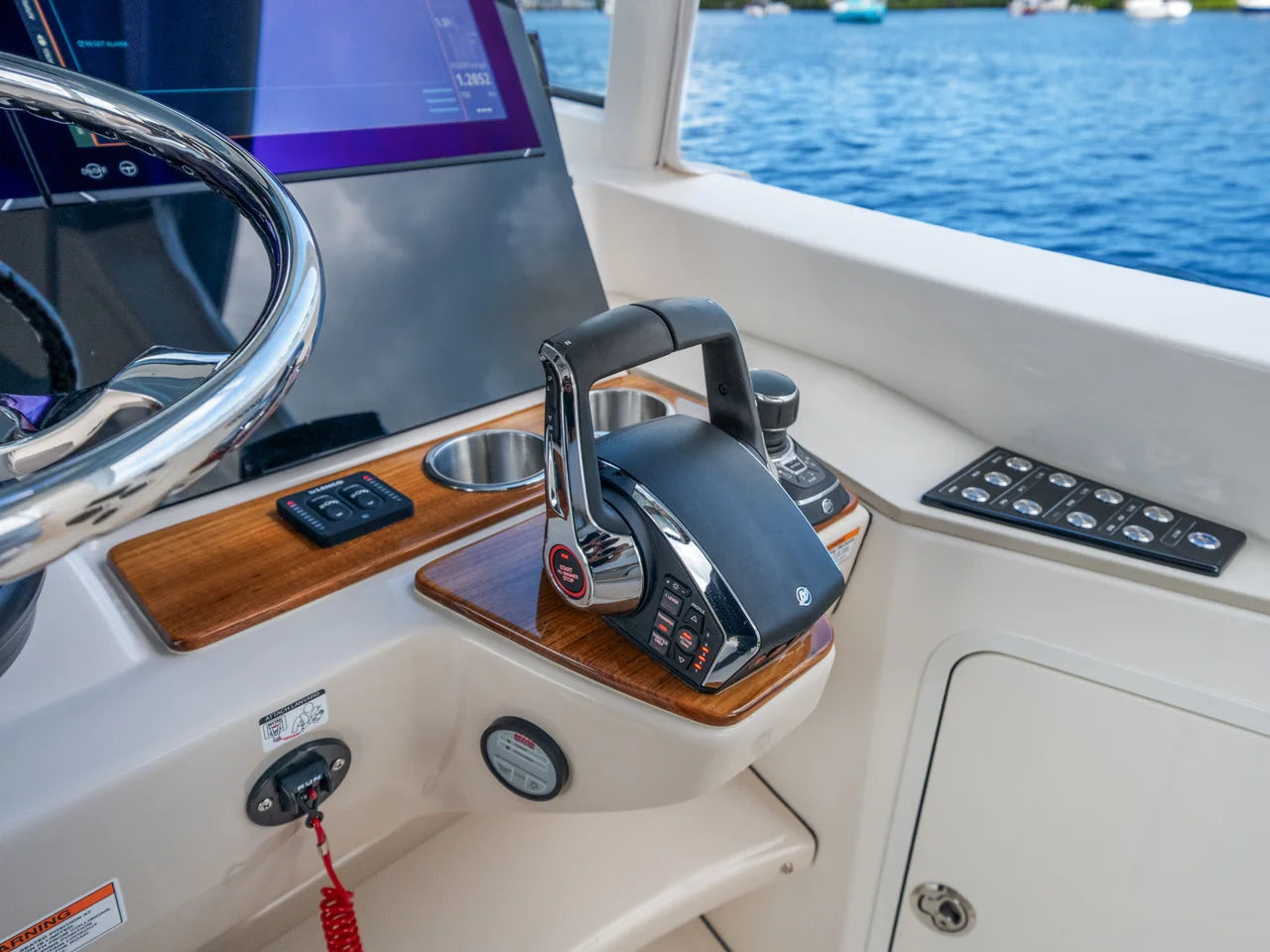 2026 Boston Whaler 380 Realm 38.0 feet, Clearwater, Florida #37
