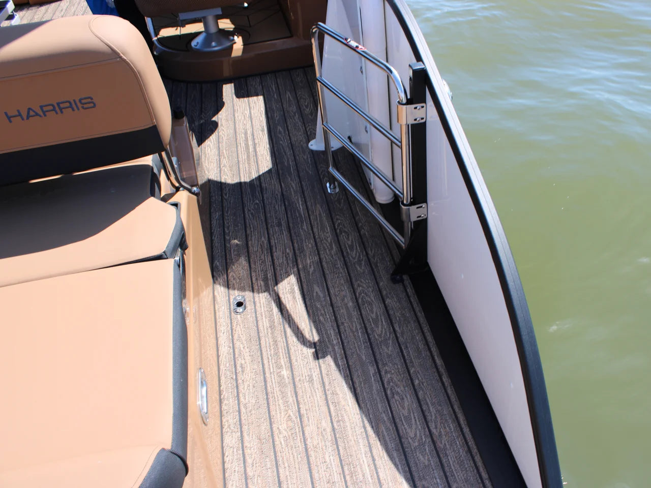 2026 Harris Grand Mariner 250 25.0 feet, Clearwater, Florida #24