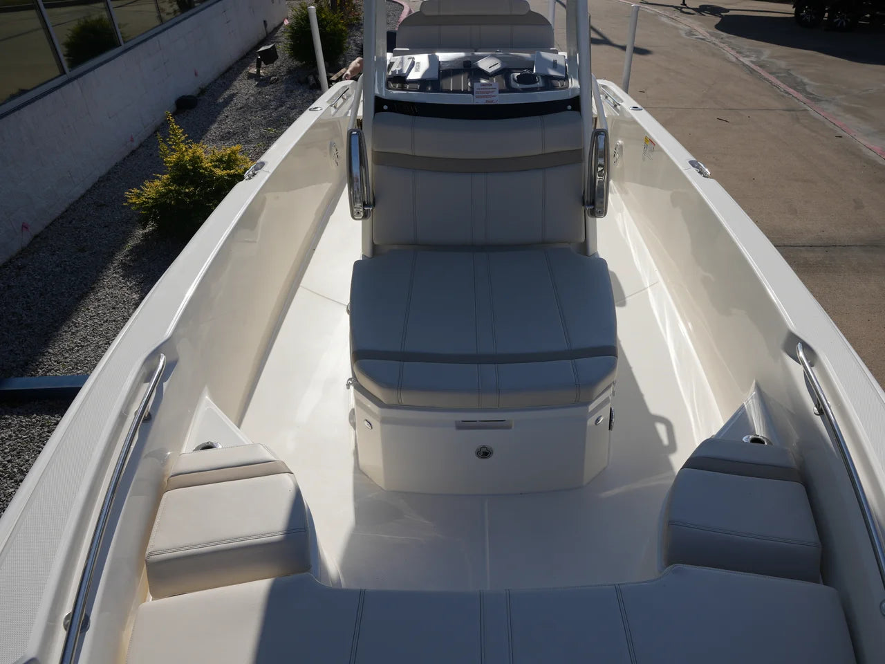 2026 Boston Whaler 250 Dauntless 25.0 feet, Clearwater, Florida #26