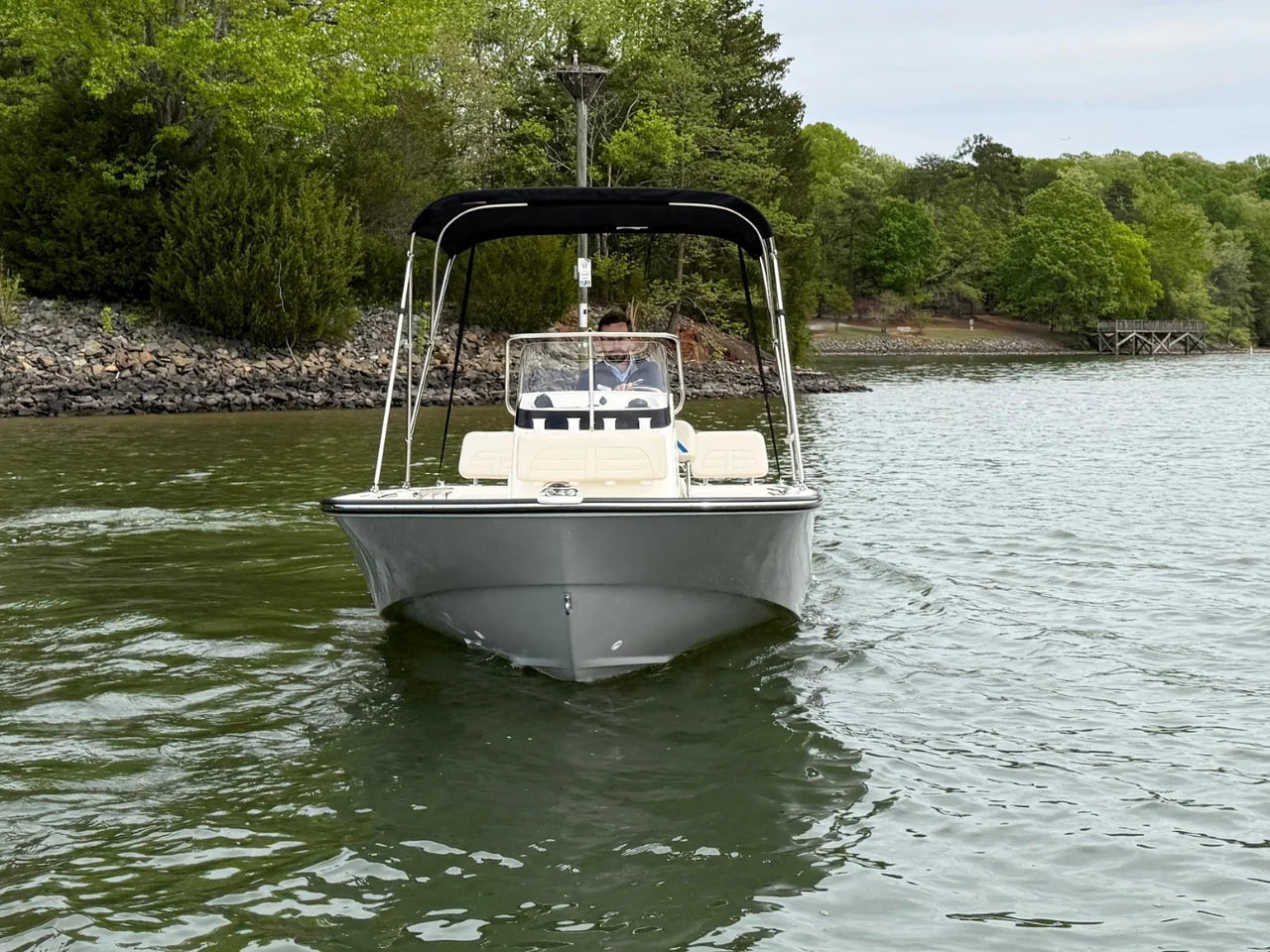2026 Boston Whaler 170 Montauk 17.0 feet, Clearwater, Florida #7