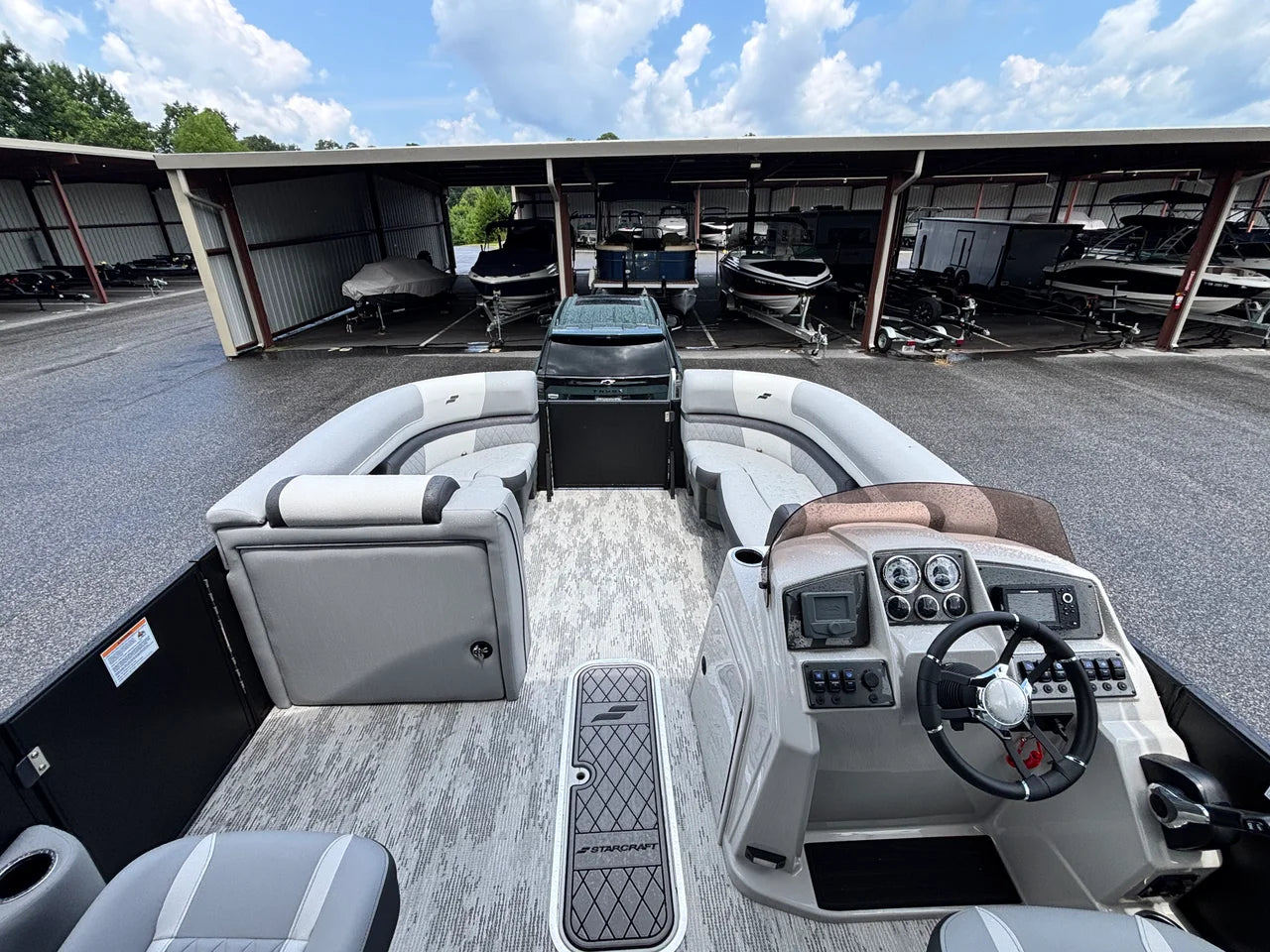 2026 Starcraft EXS 3 R 23.0 feet, Clearwater, Florida #4
