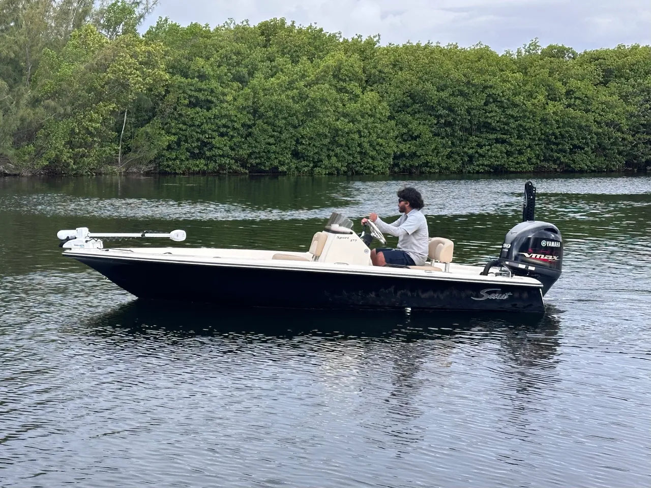 2025 Scout 177 Sport 17.0 feet, Clearwater, Florida #1