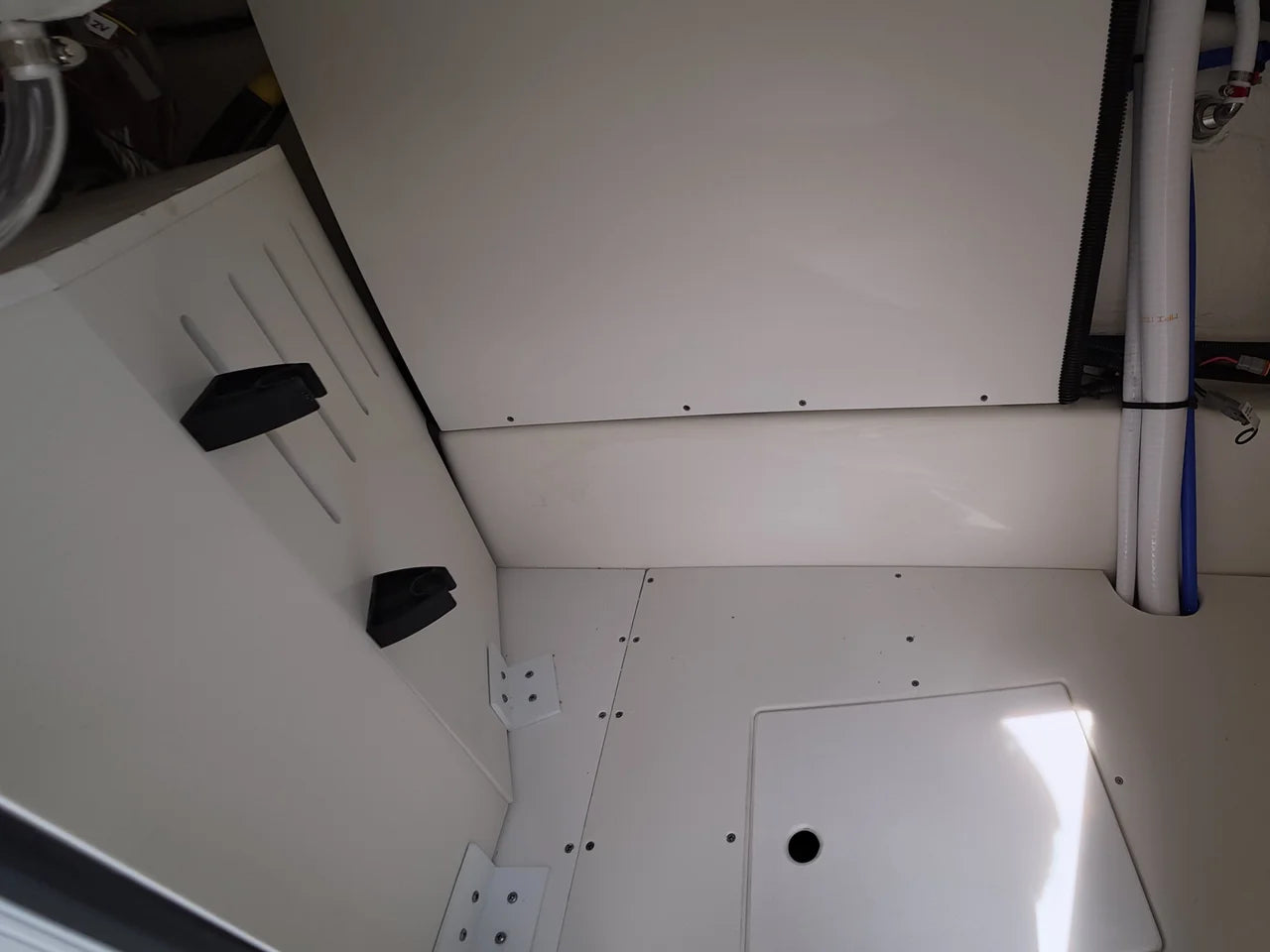 2026 Sea Ray SDX 250 Outboard 25.0 feet, Clearwater, Florida #37