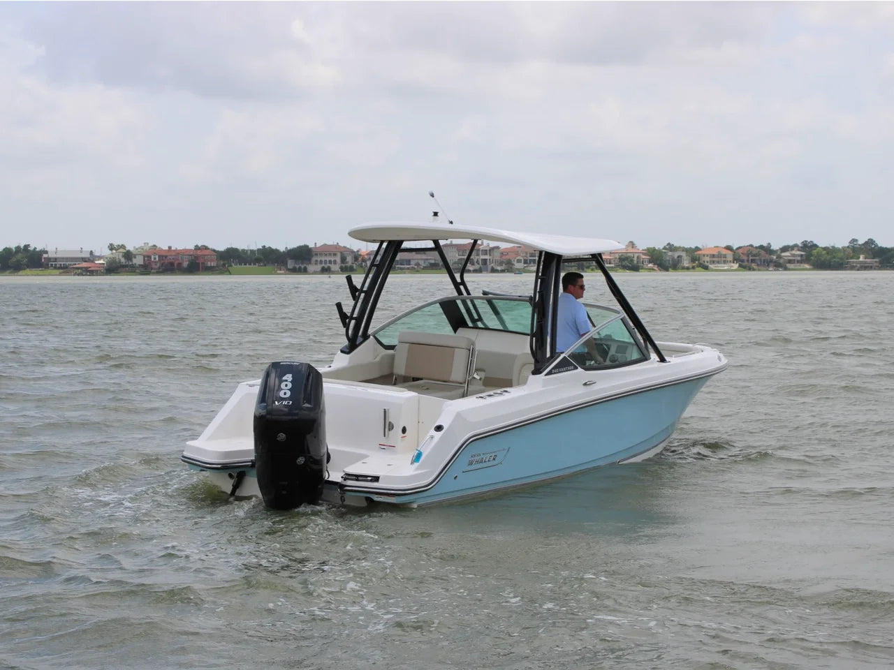2026 Boston Whaler 240 Vantage 24.0 feet, Clearwater, Florida #9