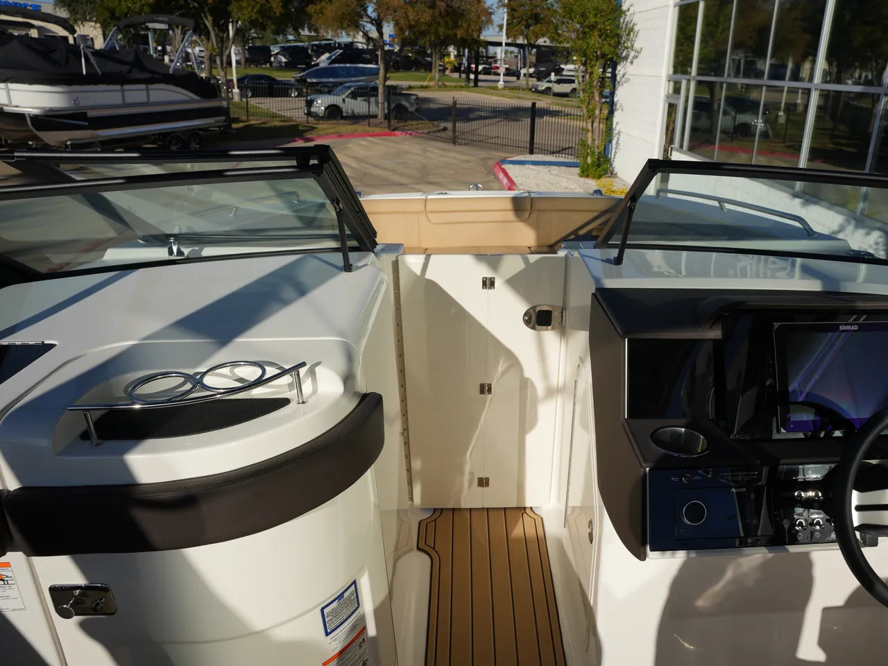 2026 Sea Ray SDX 290 29.0 feet, Clearwater, Florida #35