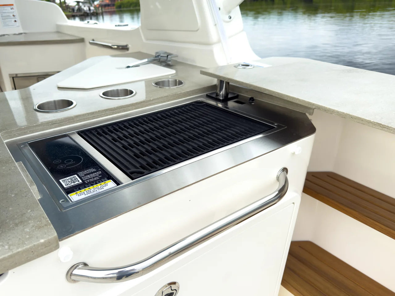 2026 Boston Whaler 350 Realm 35.0 feet, Clearwater, Florida #10