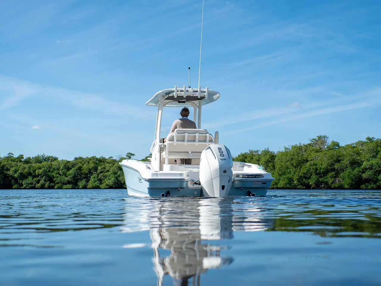 2026 Boston Whaler 220 Dauntless 22.0 feet, Clearwater, Florida #26
