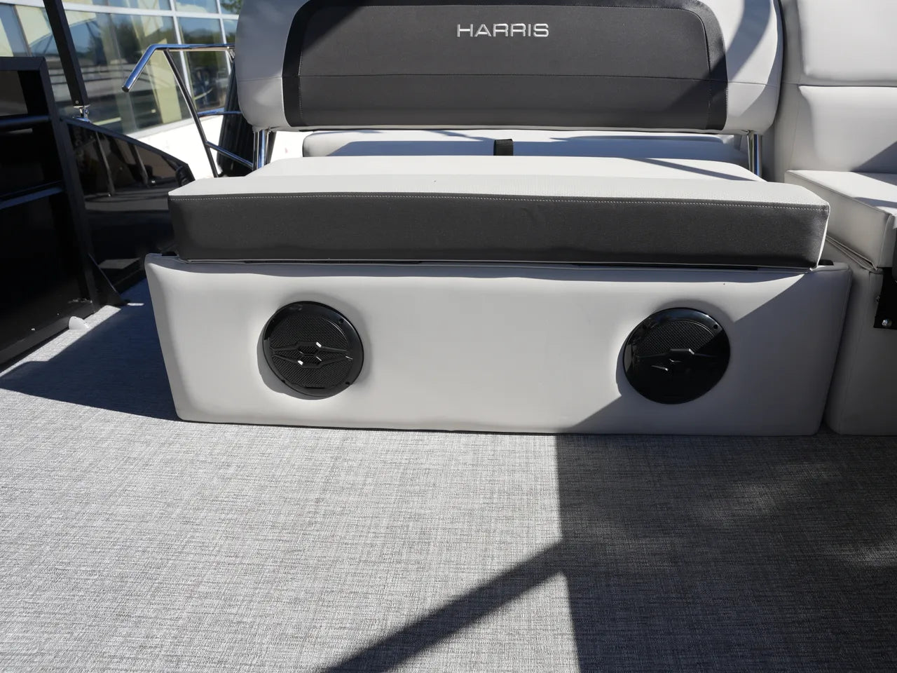 2026 Harris Cruiser 210 21.0 feet, Clearwater, Florida #21