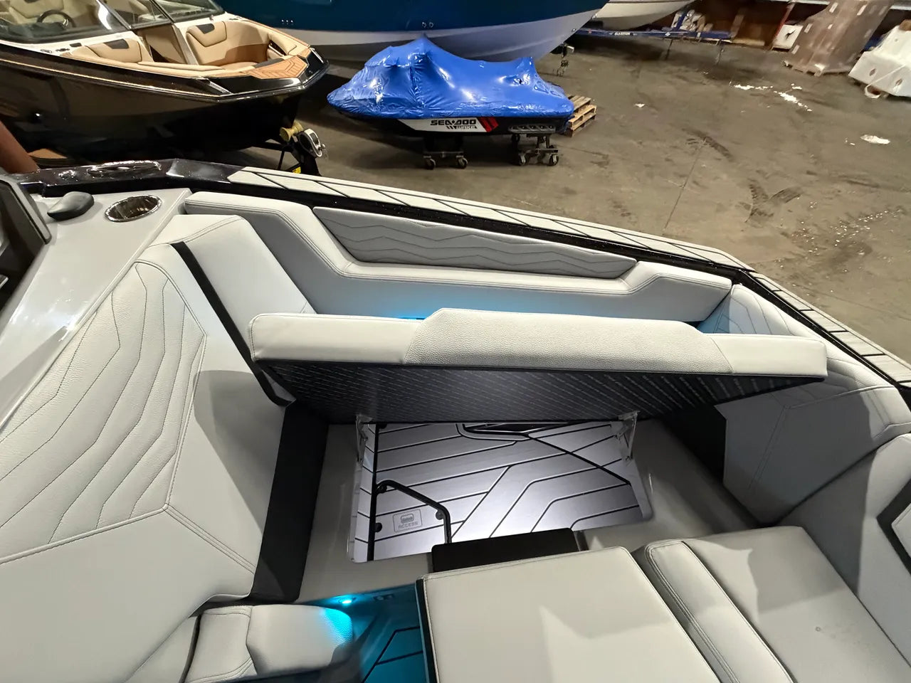 2026 Nautique G23SUPER AIR 23.0 feet, Clearwater, Florida #48