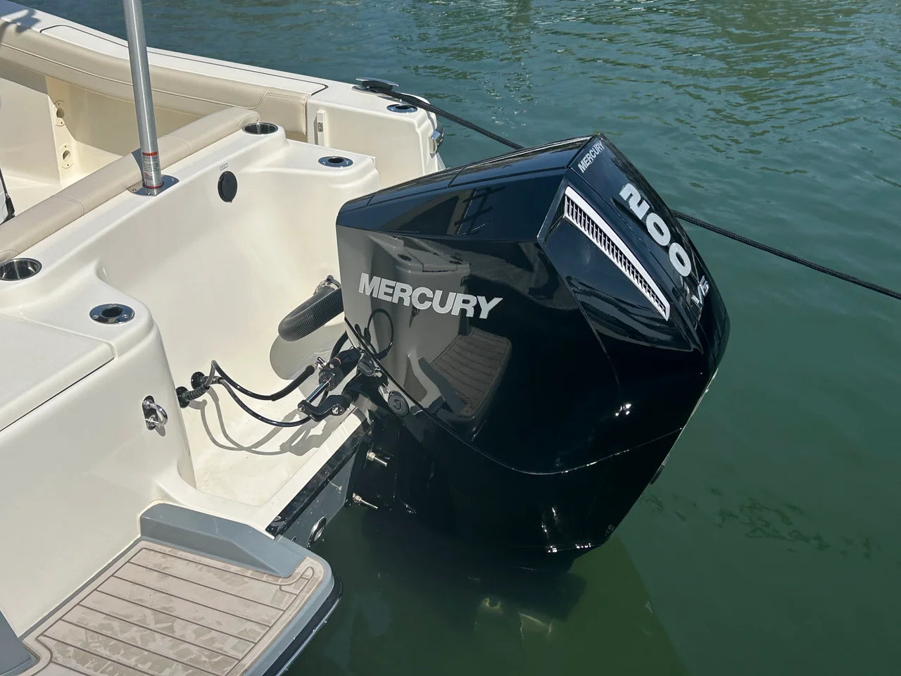 2026 Scout 220 XSF 21.0 feet, Clearwater, Florida #13