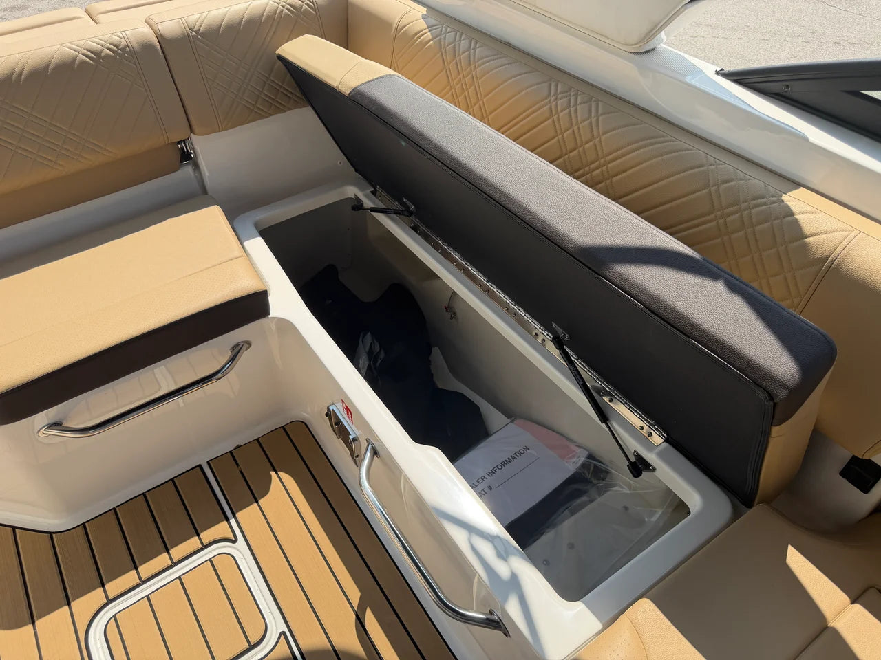 2026 Sea Ray SDX 250 Outboard 25.0 feet, Clearwater, Florida #38