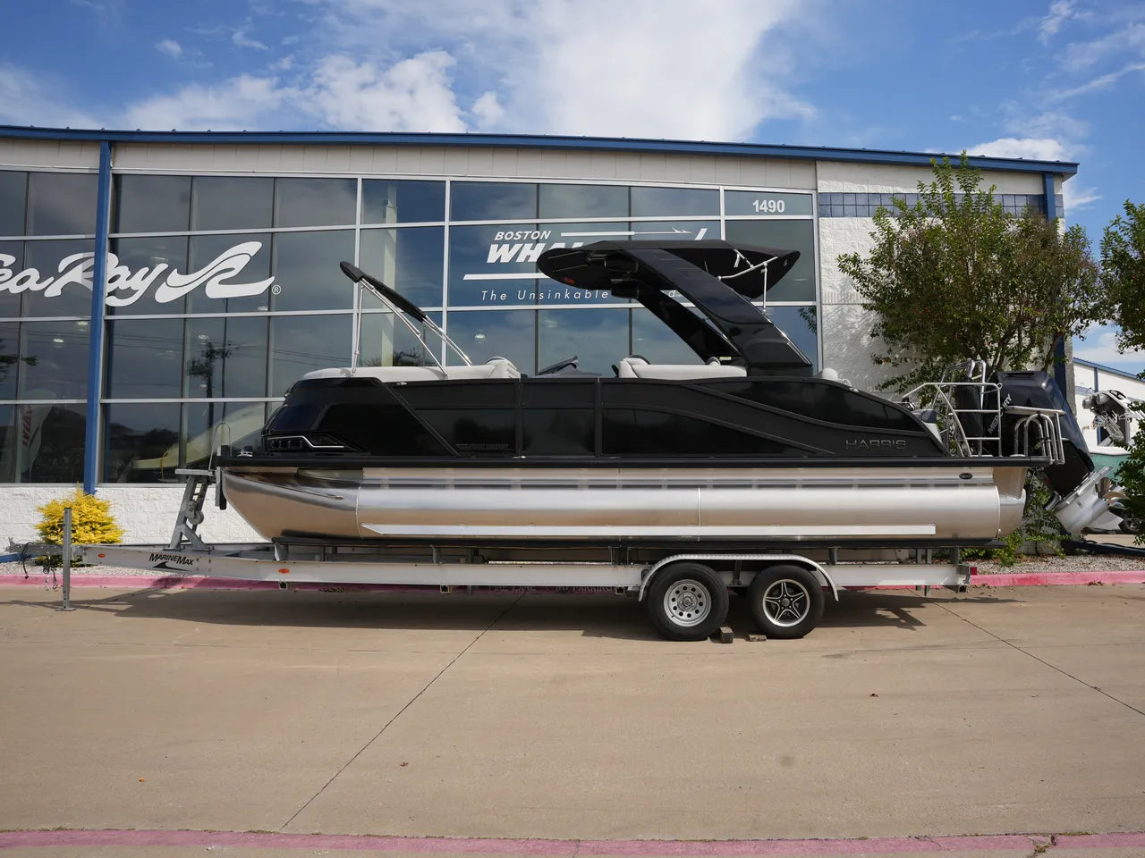 2026 Harris Grand Mariner 230 23.0 feet, Clearwater, Florida #1