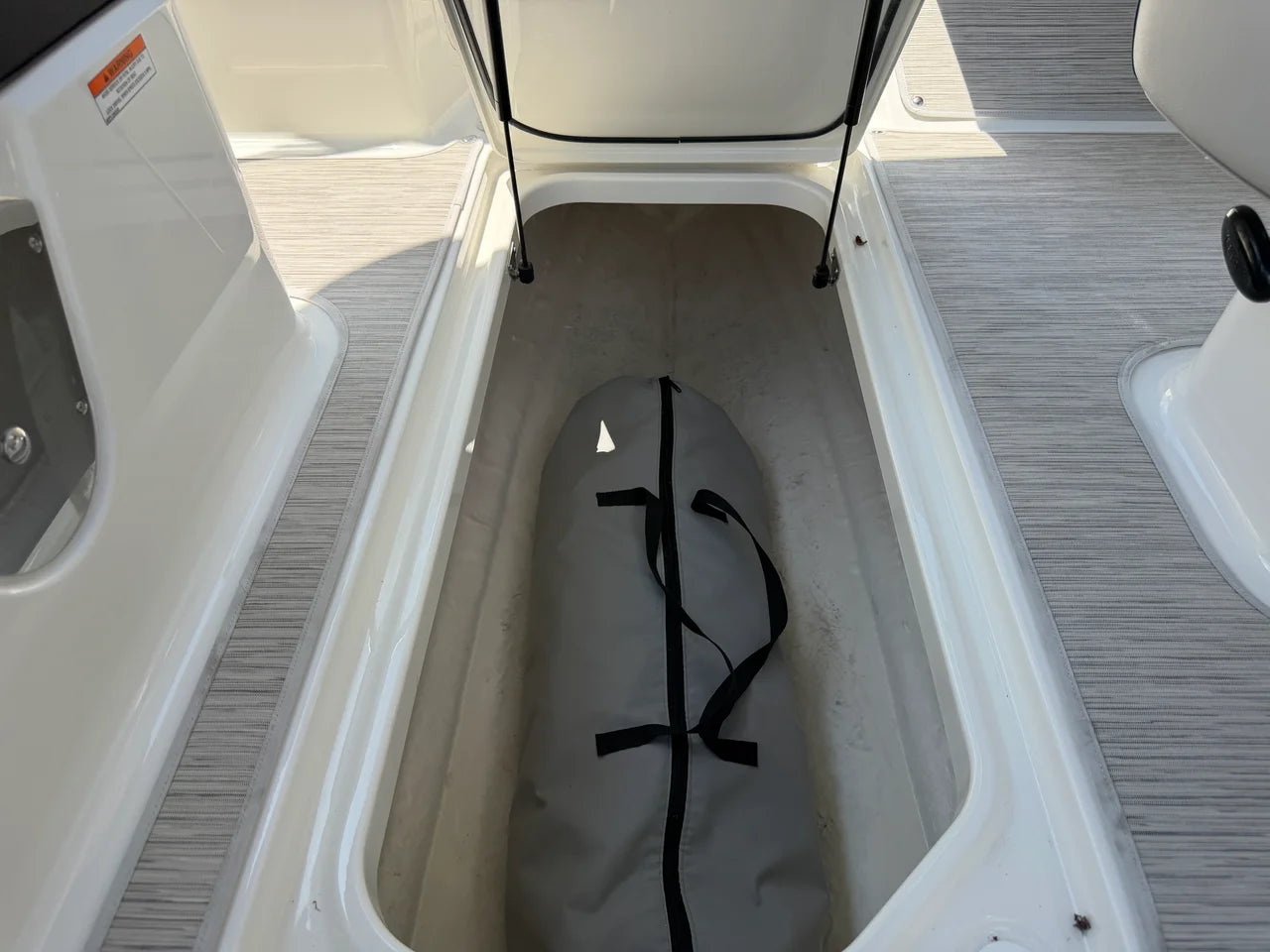 2027 Sea Ray SPX 210 21.0 feet, Clearwater, Florida #47