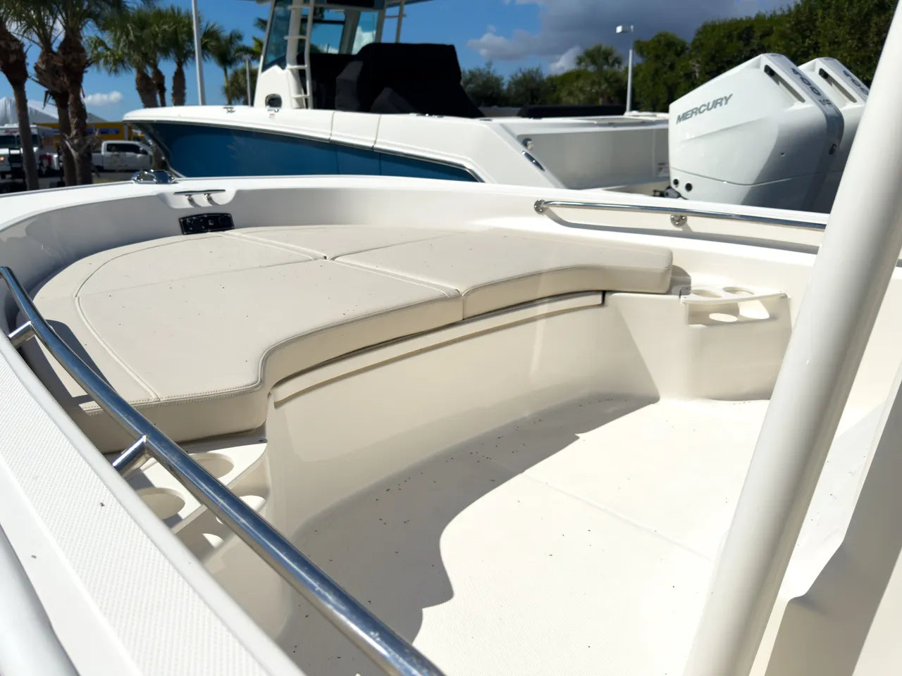 2026 Boston Whaler 190 Montauk 19.0 feet, Clearwater, Florida #12