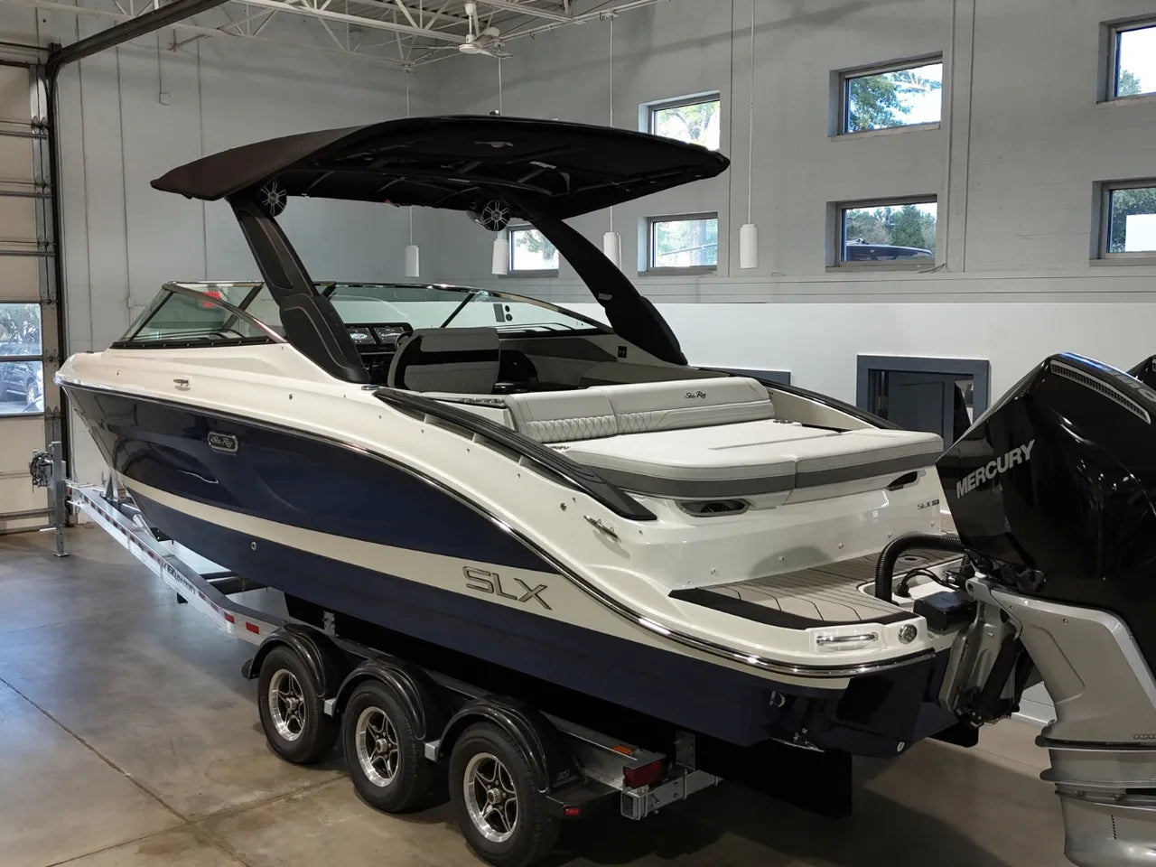 2026 Sea Ray SLX 280 Outboard 28.0 feet, Clearwater, Florida #6