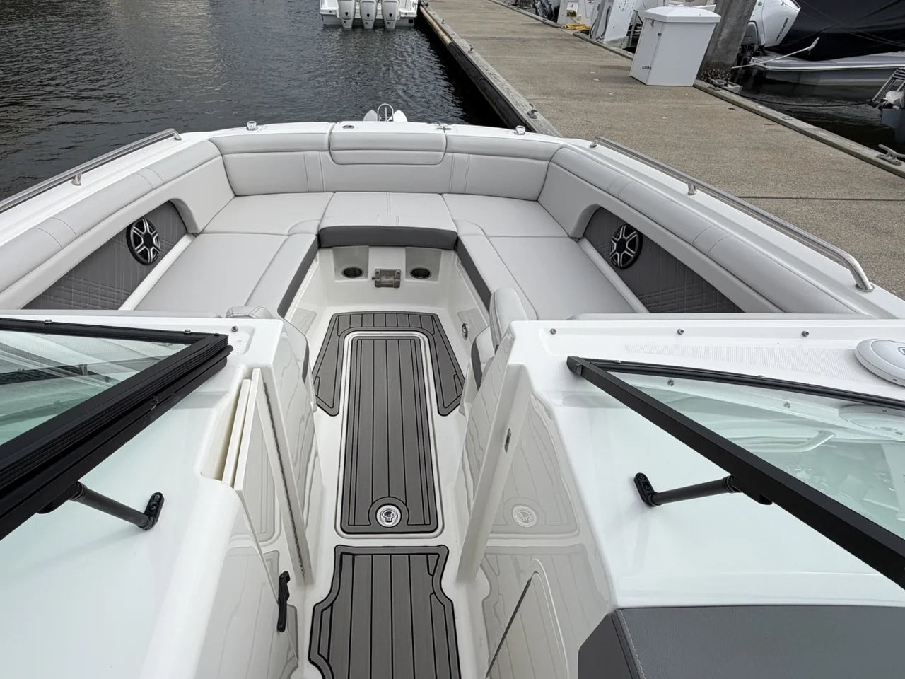 2026 Sea Ray SDX 290 Outboard 29.0 feet, Clearwater, Florida #29