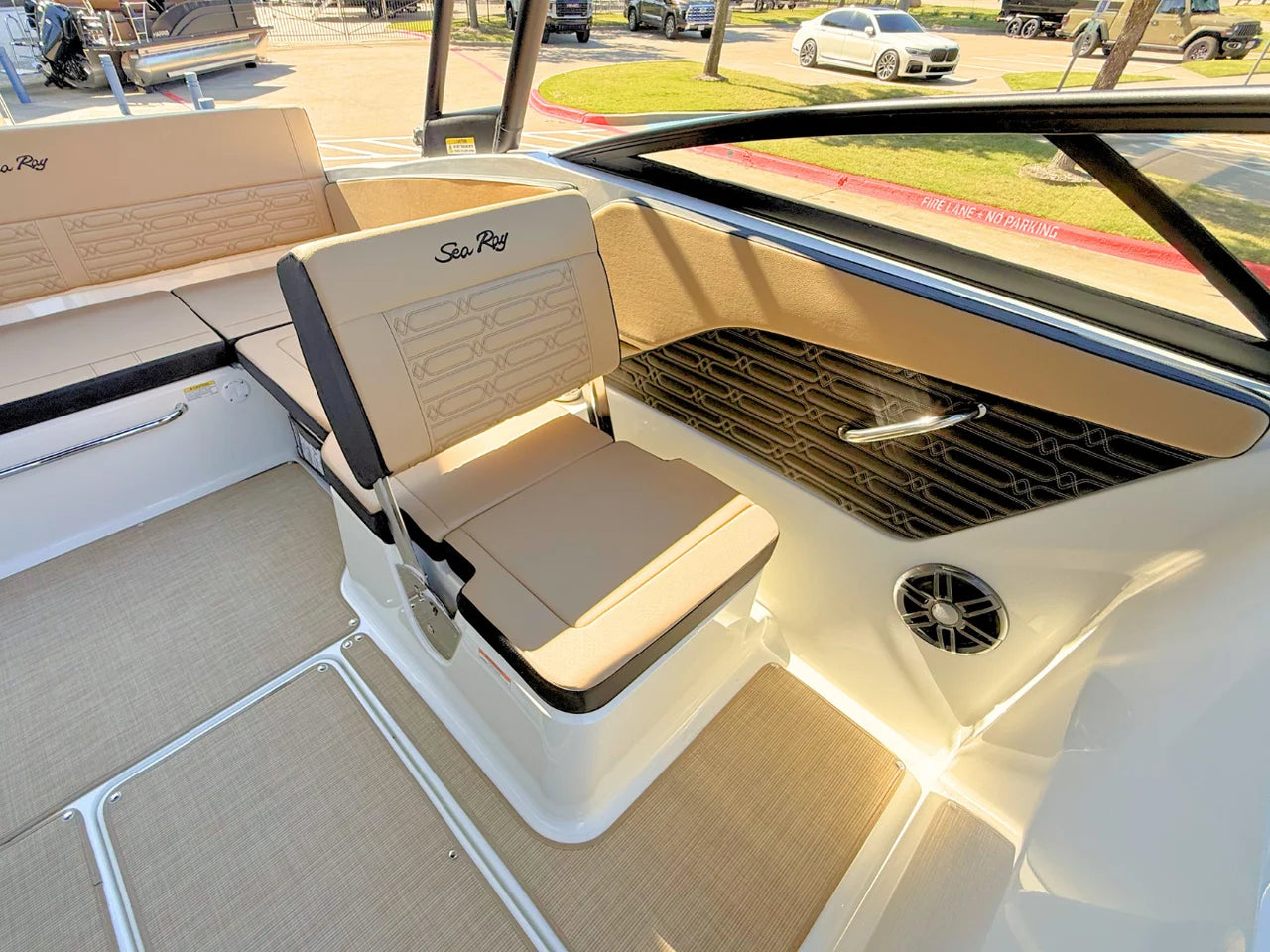 2026 Sea Ray SPX 210 21.0 feet, Clearwater, Florida #10