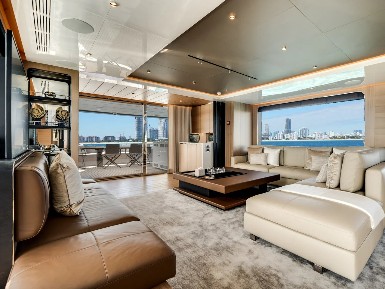 2026 Ocean Alexander 35P 113.0 feet, Clearwater, Florida #66