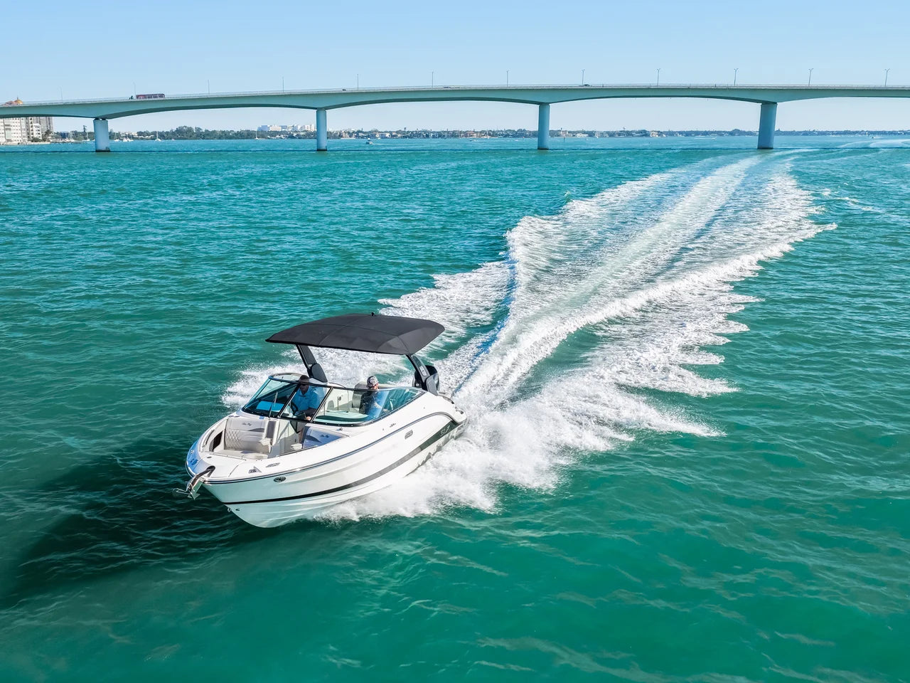 2026 Sea Ray SLX 260 Outboard 26.0 feet, Clearwater, Florida #15