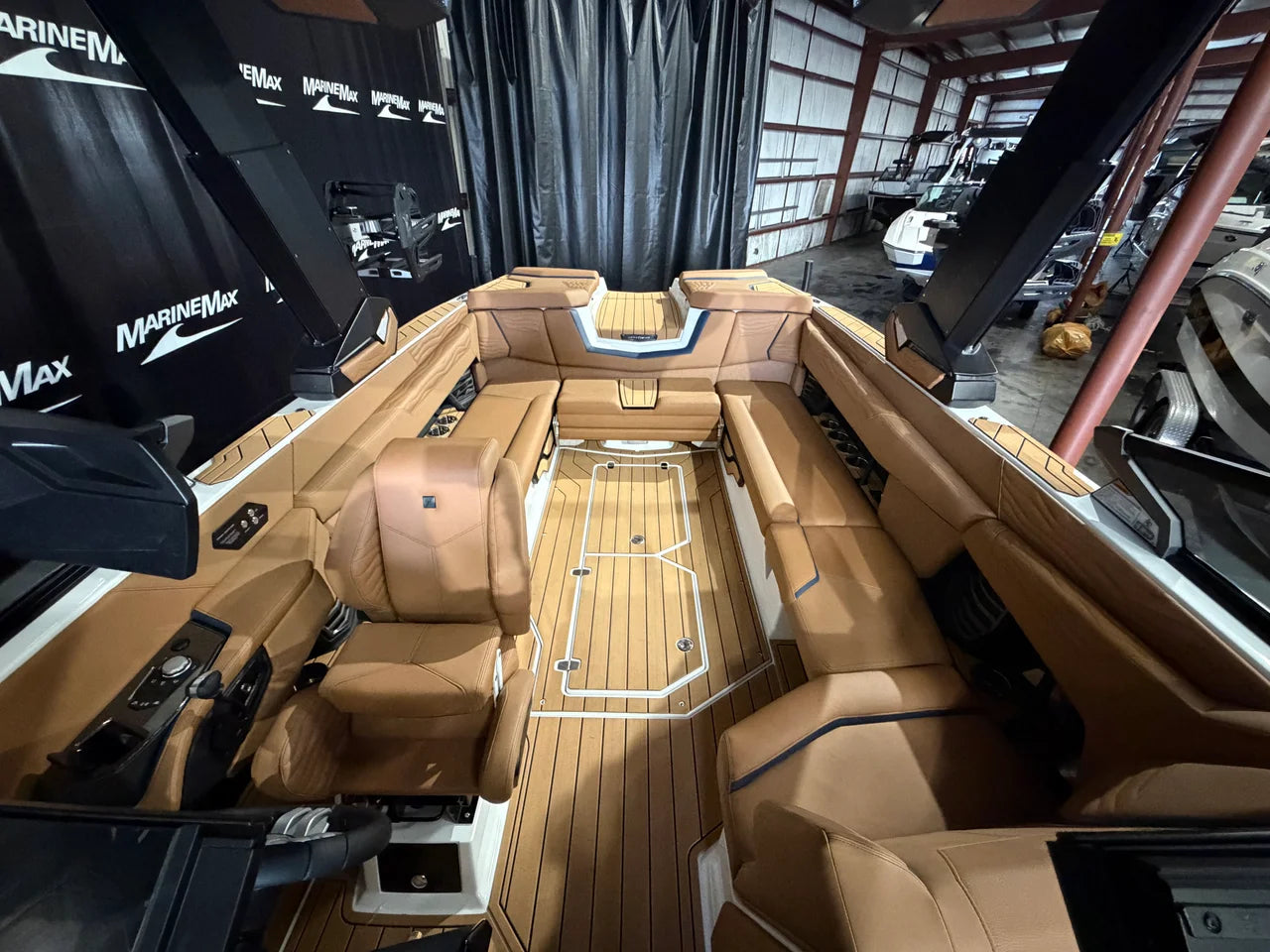 2026 Nautique Super Air Nautique G25 25.0 feet, Clearwater, Florida #64