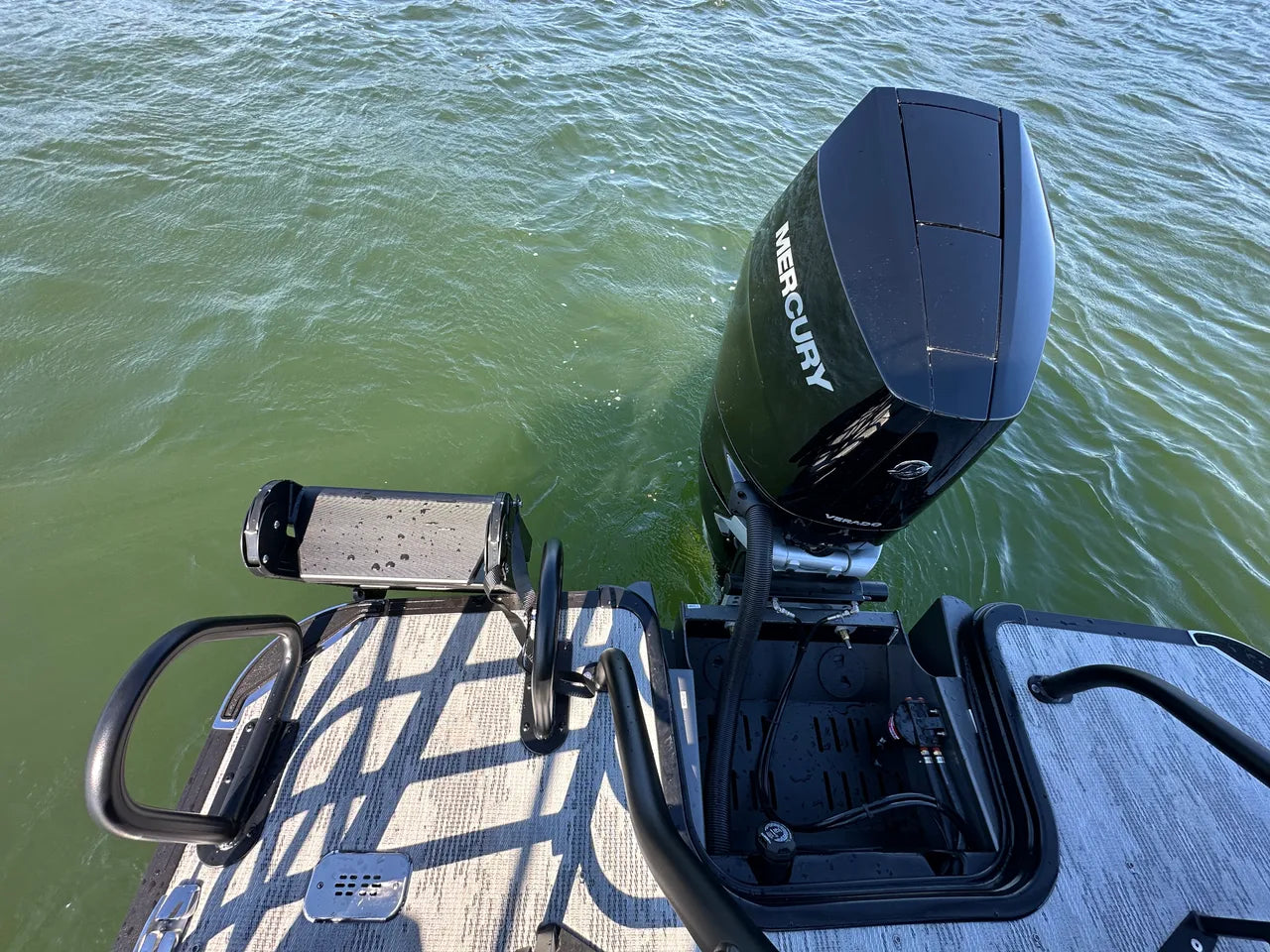 2026 Sylvan G-5 SLZ 27.0 feet, Clearwater, Florida #31