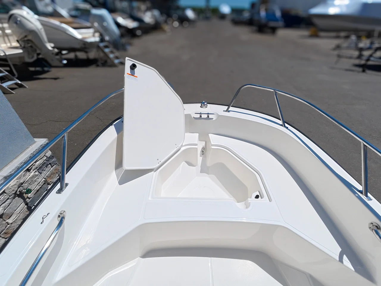 2026 Boston Whaler 160 Super Sport 16.0 feet, Clearwater, Florida #21