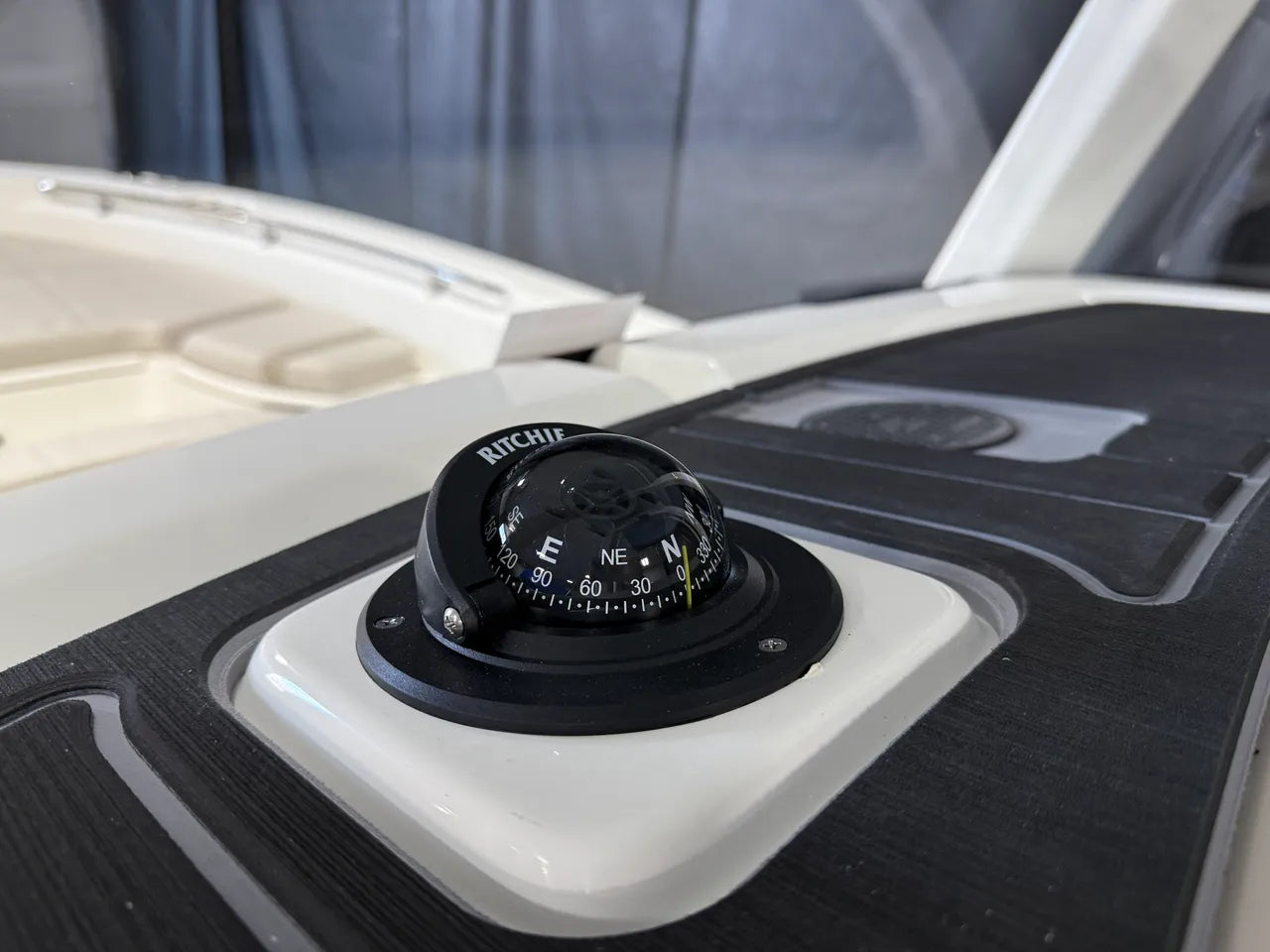 2026 Boston Whaler 250 Dauntless 25.0 feet, Clearwater, Florida #65