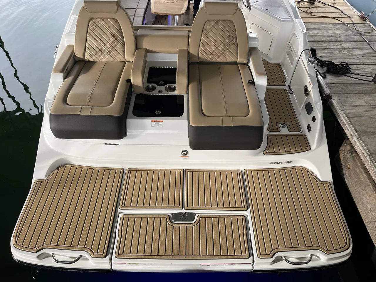 2026 Sea Ray SDX 290 29.0 feet, Clearwater, Florida #6