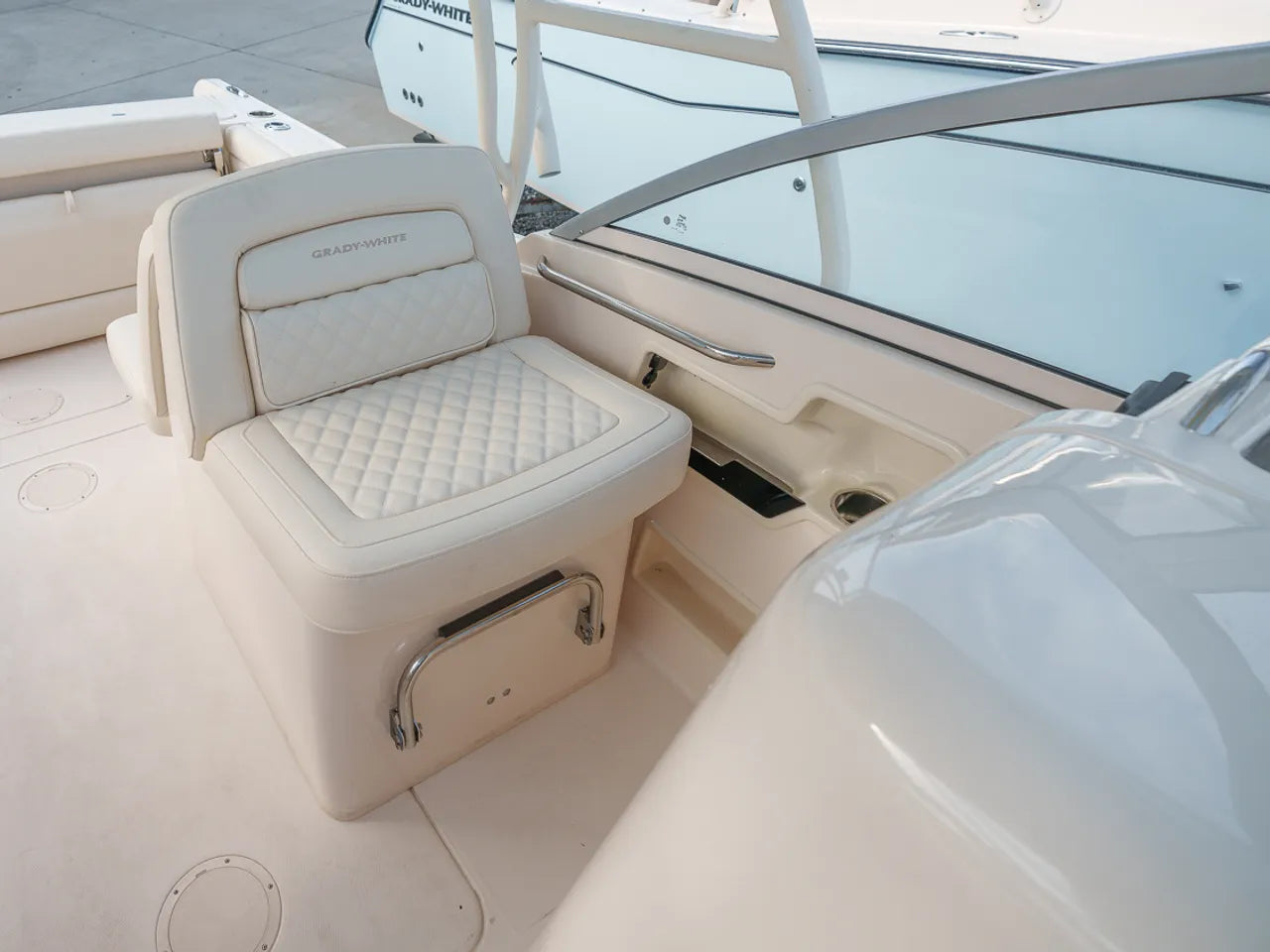 2026 Grady-White Freedom 235 23.0 feet, Clearwater, Florida #27