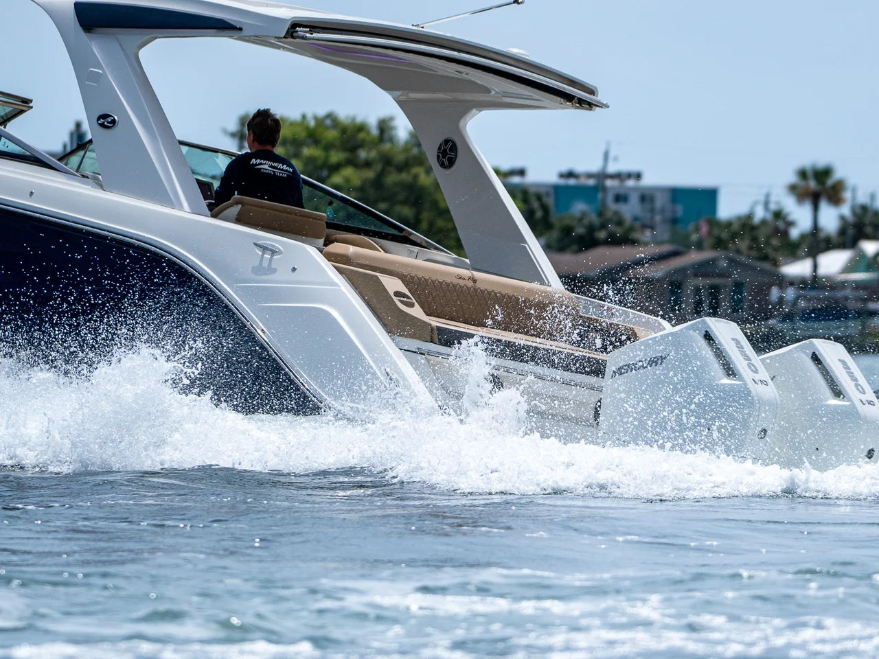 2026 Sea Ray SLX 310 Outboard 31.0 feet, Clearwater, Florida #32